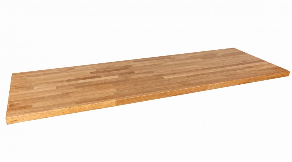 Oak Worktop Custom Size Oak Worktops House of Worktops